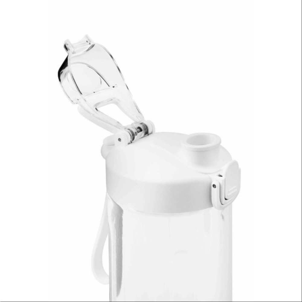 Brookstone Portable Blender - White - Picture 4 of 8